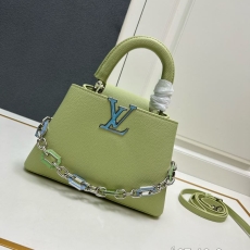 Louis Vuitton Top Handle Bags